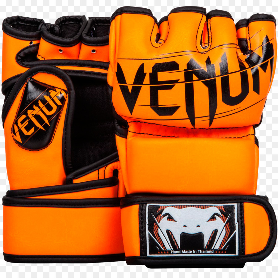 Venum，Guantes De Mma PNG