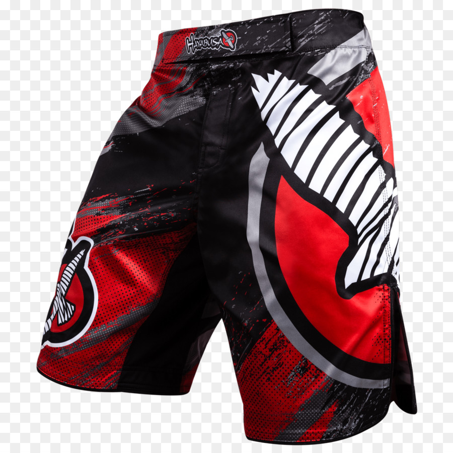 Pantalones Cortos，Artes Marciales Mixtas Ropa PNG