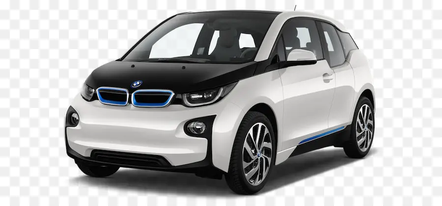 2017 Bmw I3，Coche PNG