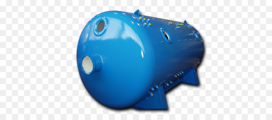 De Plástico，Azul PNG