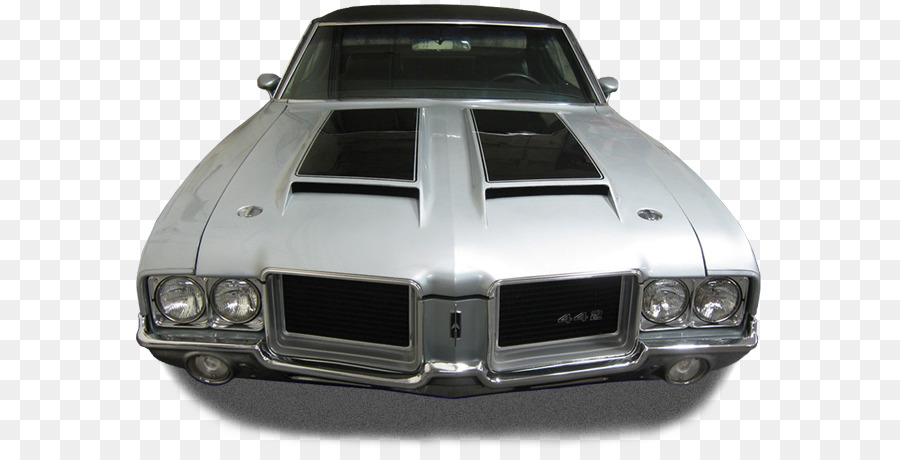 Oldsmobile 442，Auto PNG
