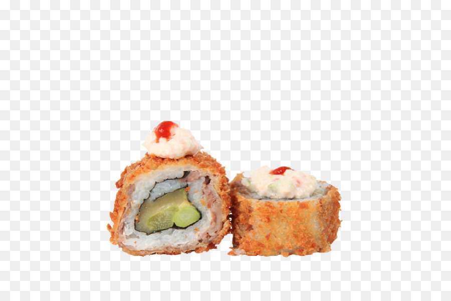 Rollo California，Sashimi PNG