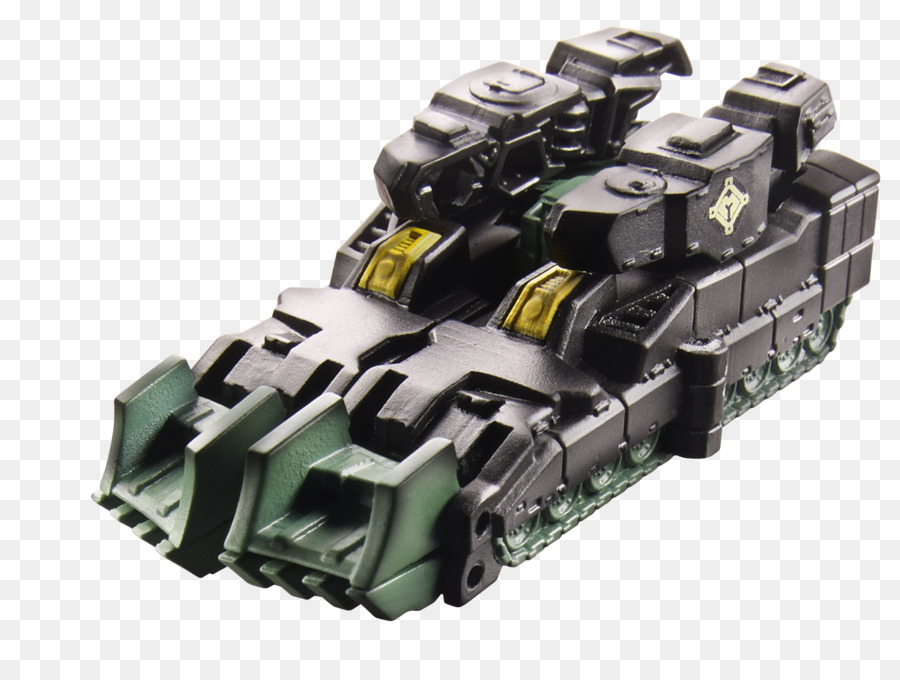 Ironhide，Metroplex PNG