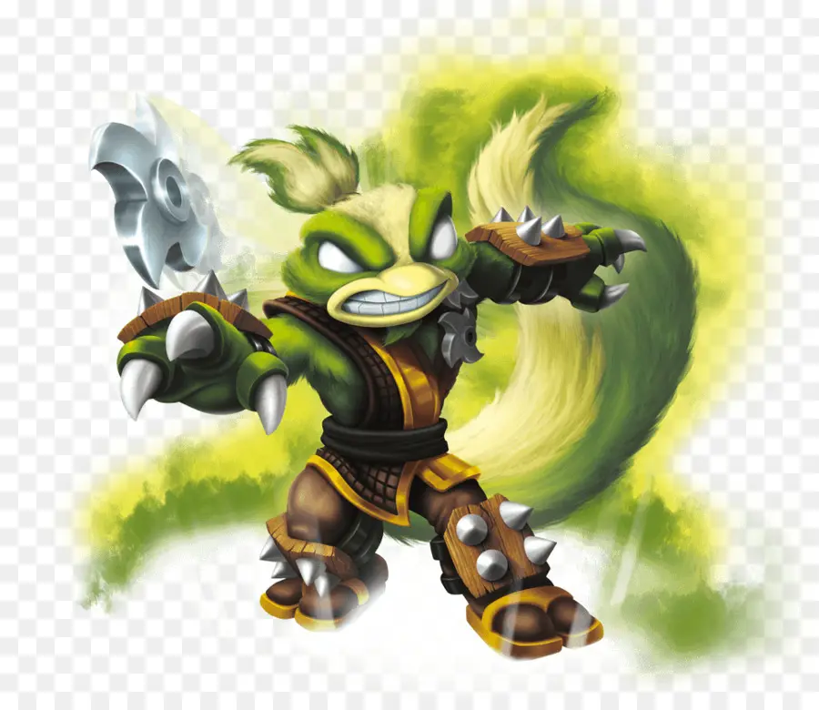 Skylanders Swap Force，Skylanders Imaginators PNG