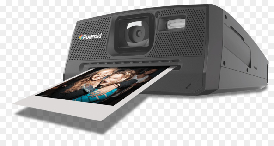 Polaroid Z340，Cámara PNG