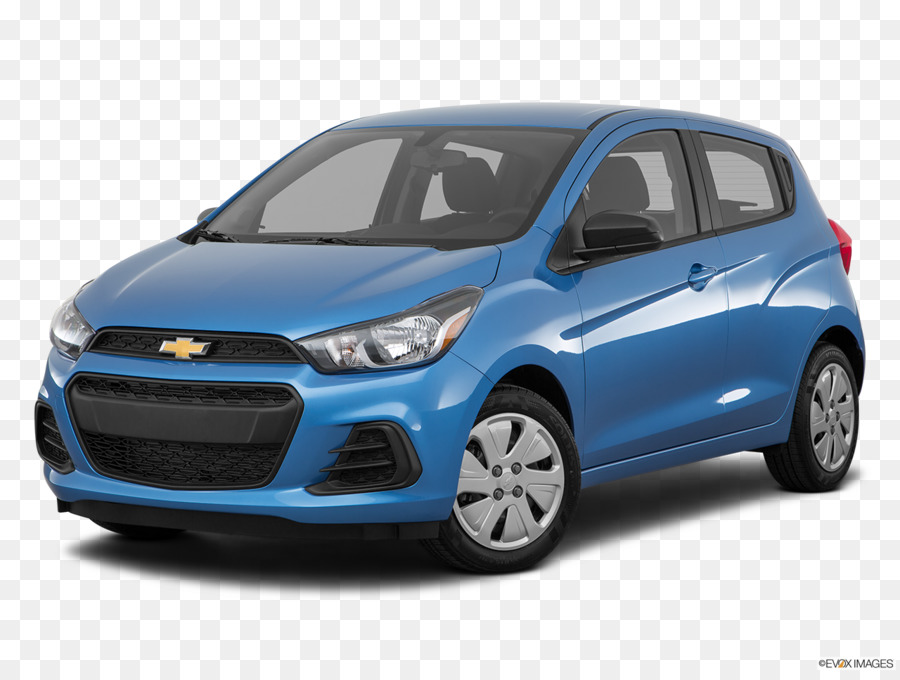 2017 Chevrolet Spark Ls Hatchback Cvt，Chevrolet PNG