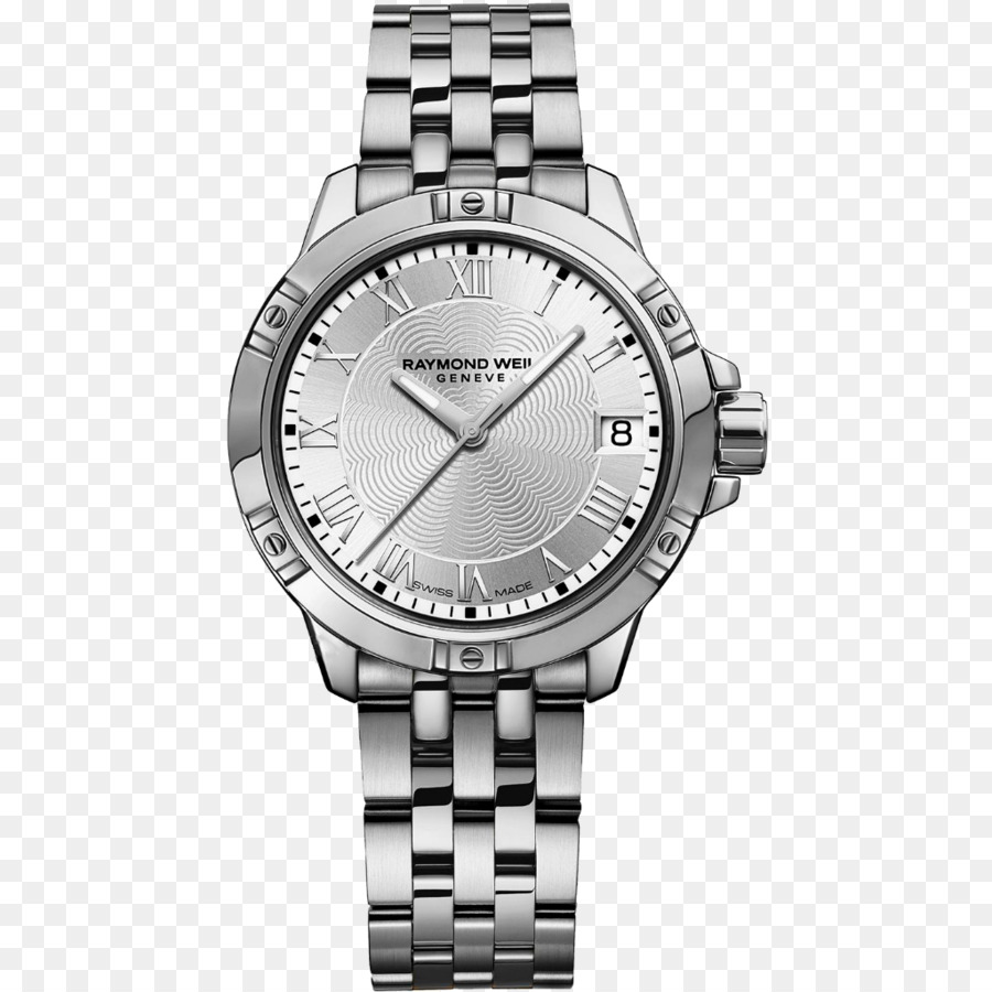 Raymond Weil，Reloj PNG