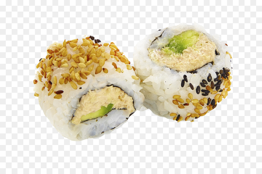 Onigiri，California Roll PNG