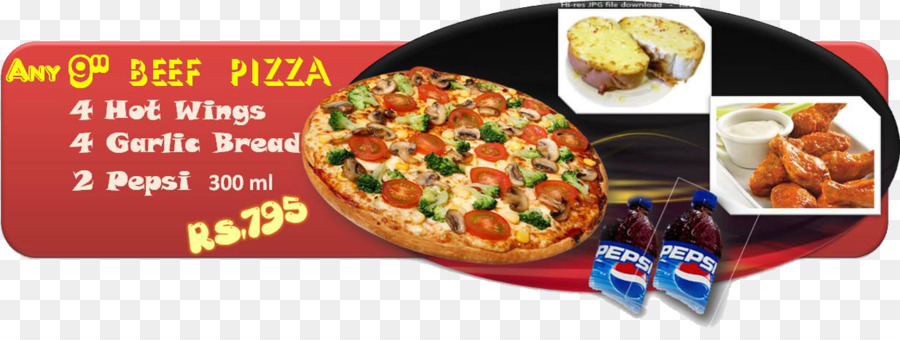 Pizza，Comida Rápida PNG