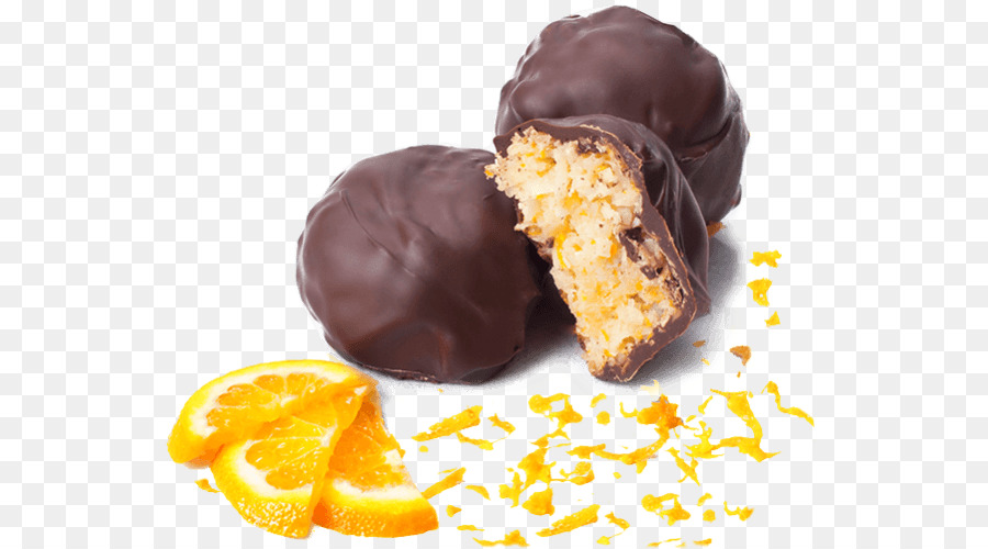 Praliné，Bolas De Chocolate PNG