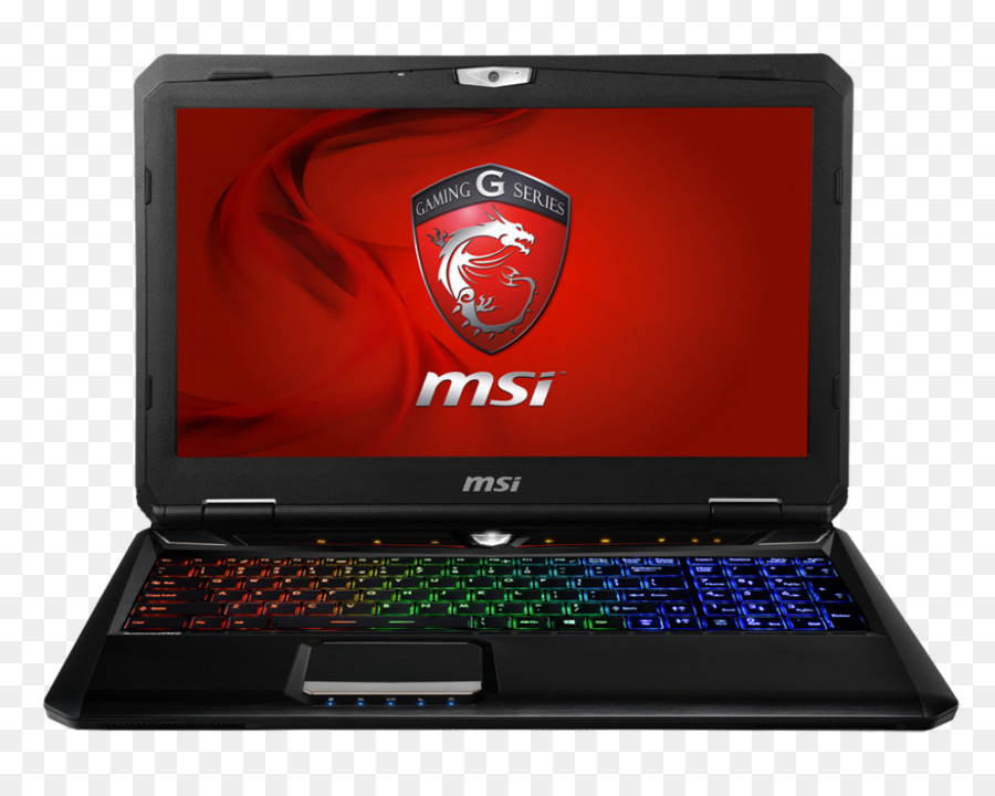 Portátil Msi，Computadora PNG