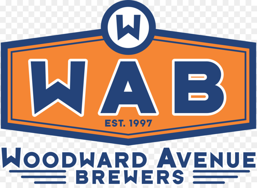 Woodward Avenue Cerveceros，M1 PNG