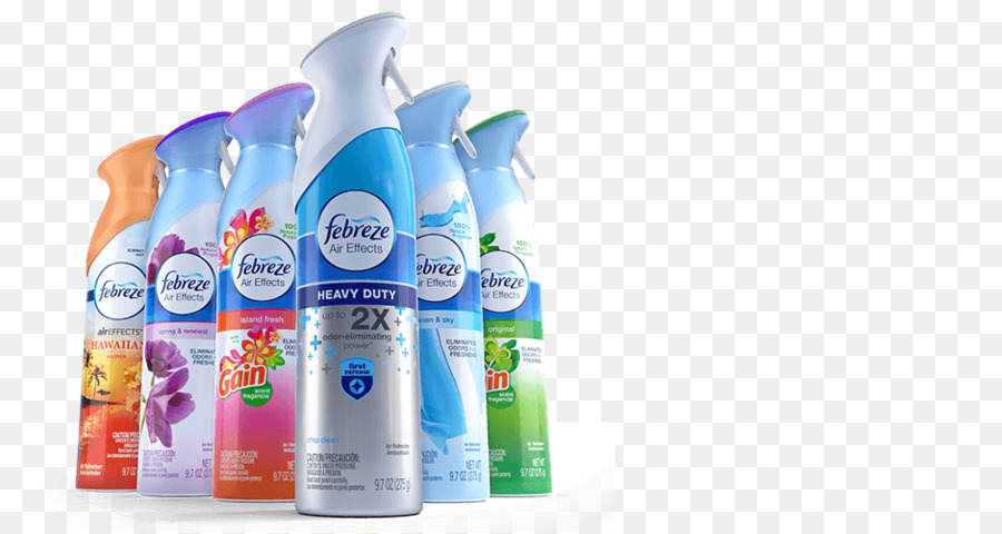 Febreze，Downy PNG