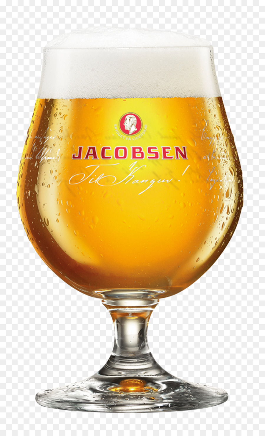 Vaso De Cerveza，Jacobsen PNG