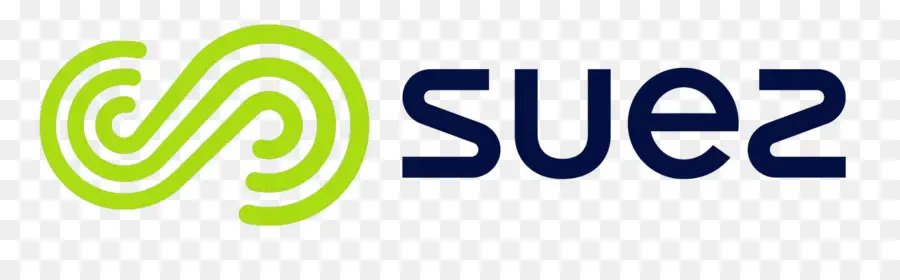 Suez Environnement，Logo PNG