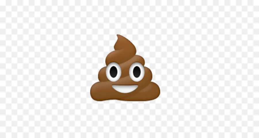 Pila De Caca Emoji，Emoji PNG