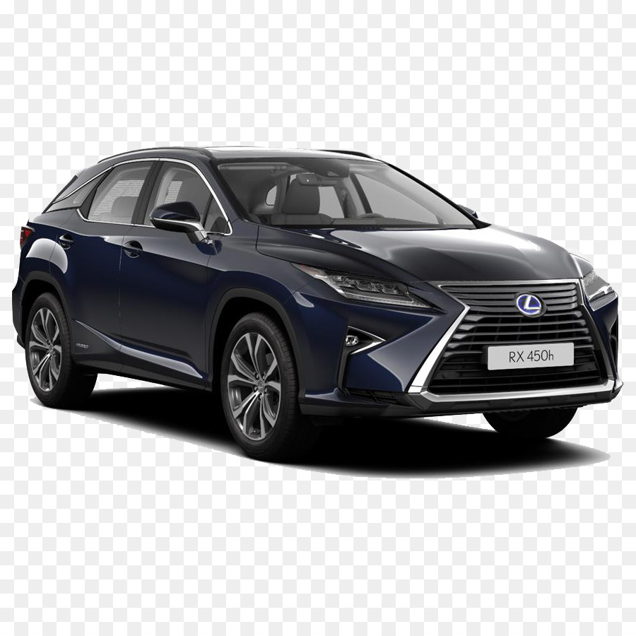 Lexus，Lexus Rx PNG