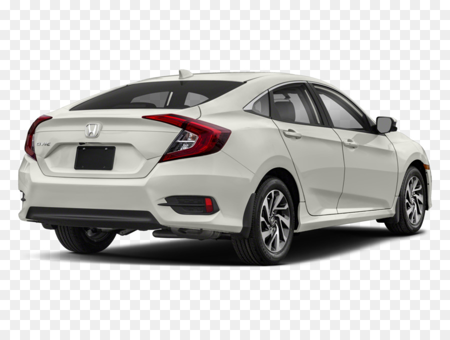 2018 Honda Civic Ex Sedan，Honda PNG