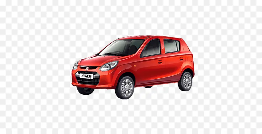 Suzuki Alto，Maruti Suzuki PNG