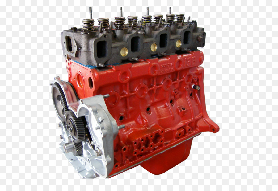 Motor Rojo，Motor PNG