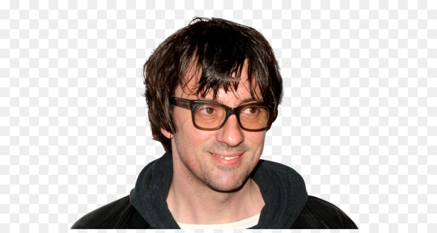 Graham Coxon，El Guitarrista PNG