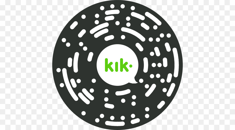 Kik Messenger，Internet Bot PNG