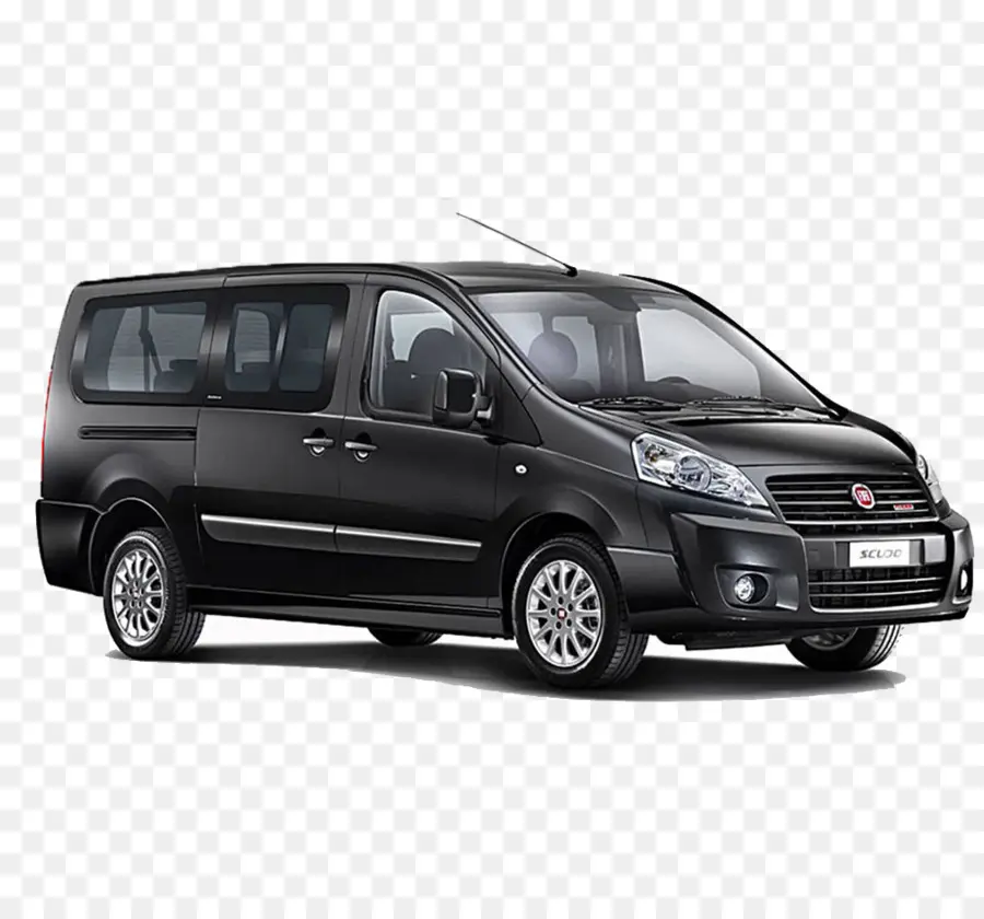 Fiat Scudo，Fiat PNG