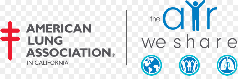 Estados Unidos，La Asociación Americana Del Pulmón PNG