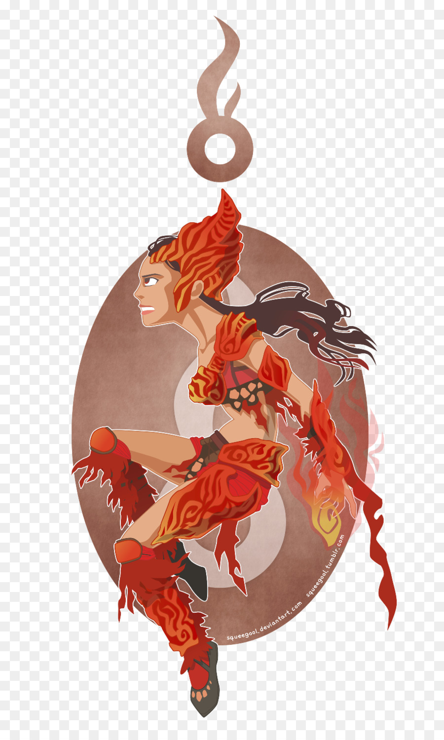 Pirena，Amihan PNG