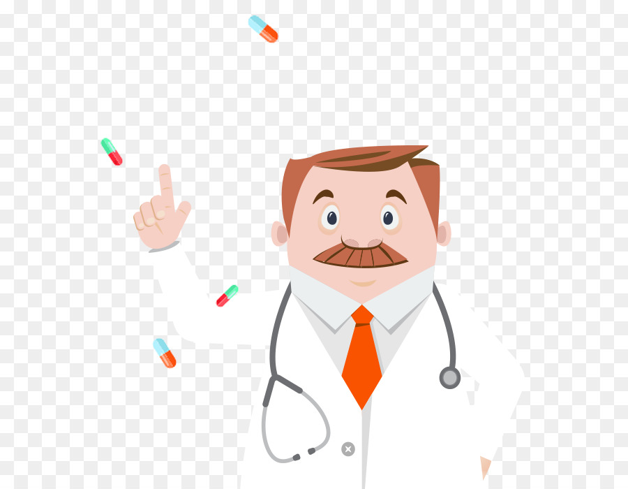 Doctor，Estetoscopio PNG