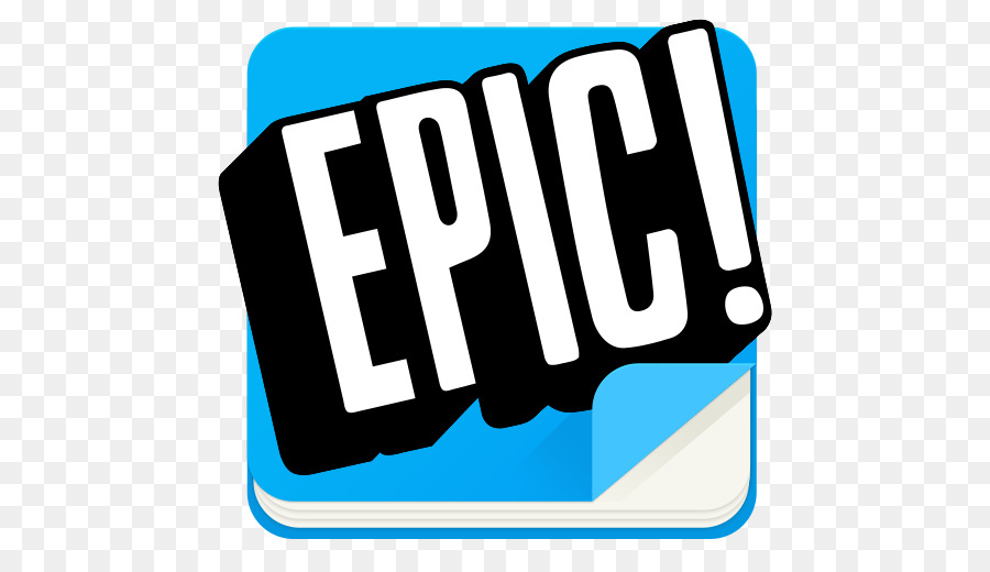 Epic，Libro PNG