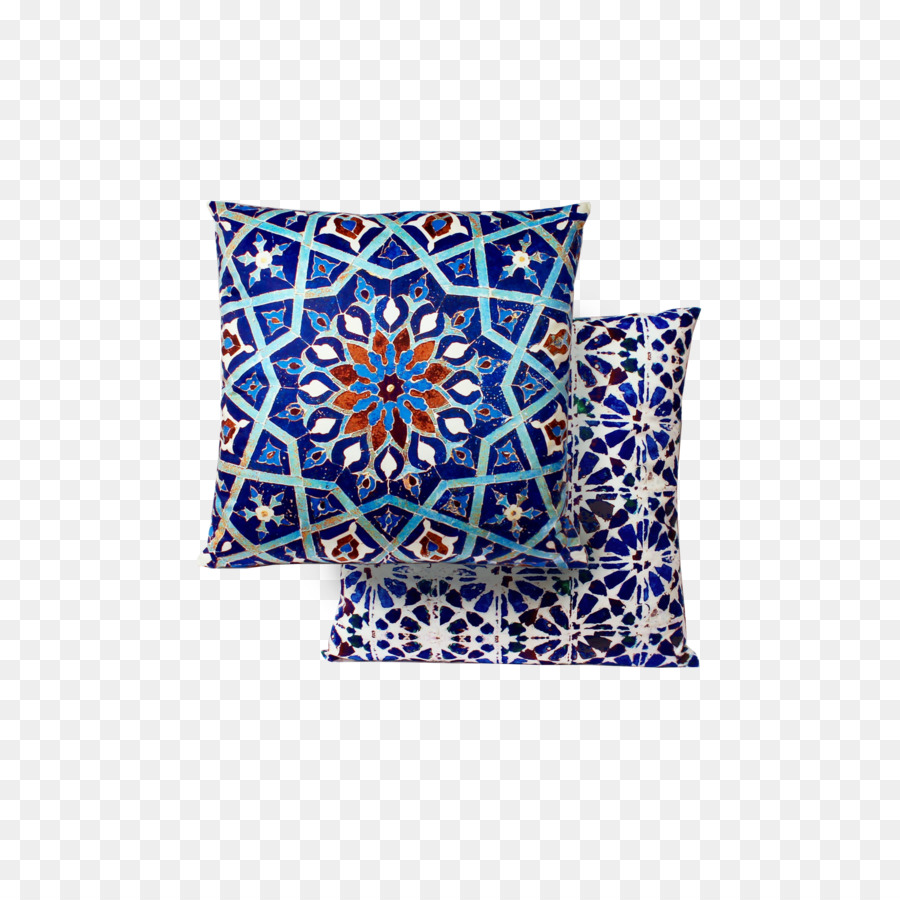 Almohada Decorativa，Almohadón PNG