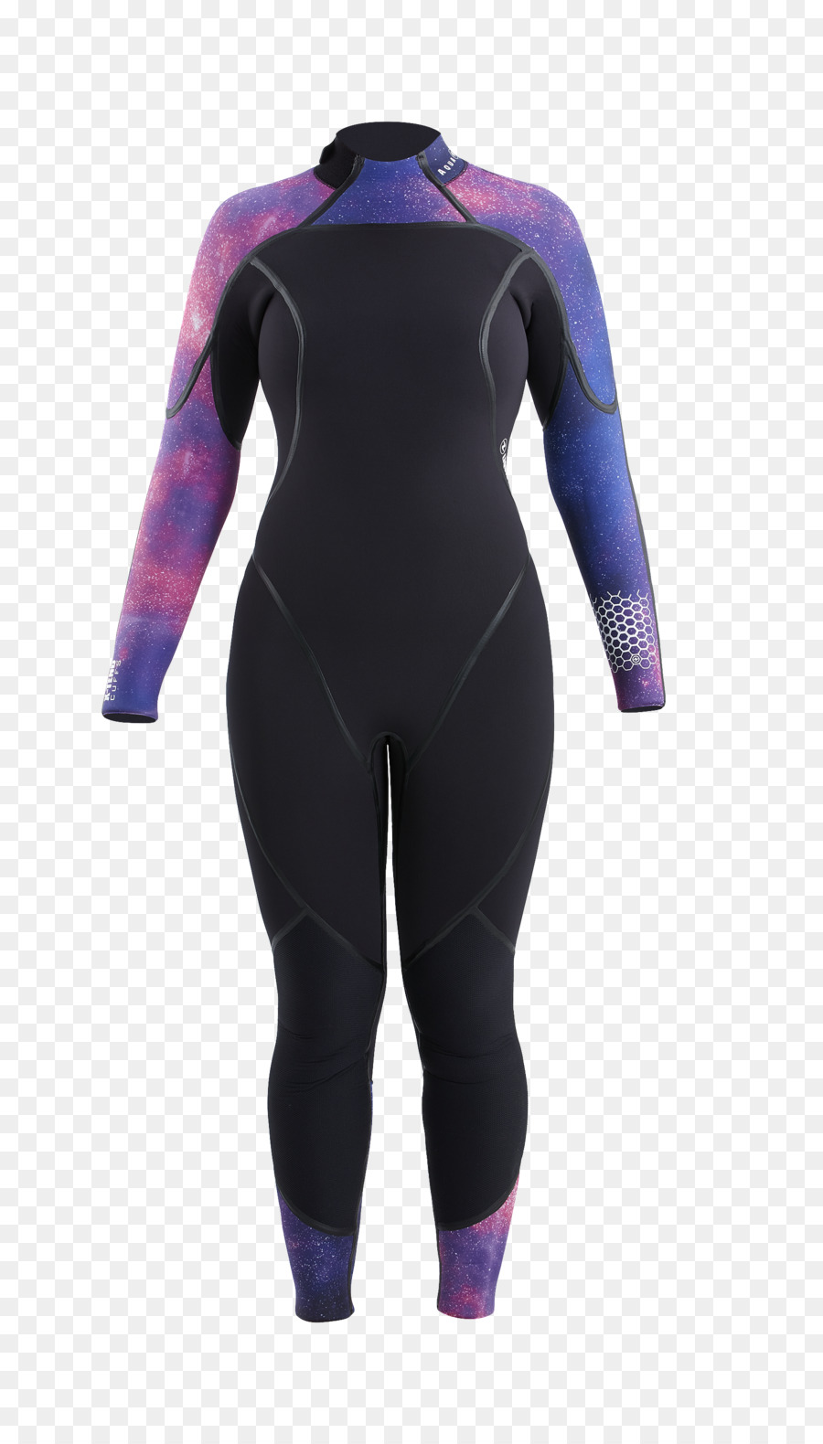 Traje De Neopreno，Buceo PNG