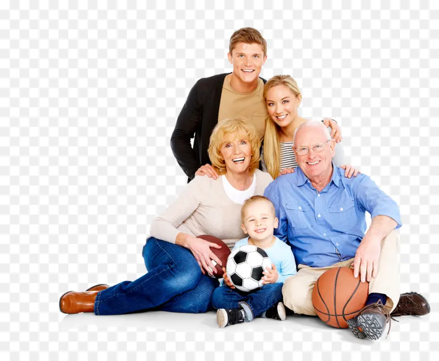 La Familia，Royaltyfree PNG