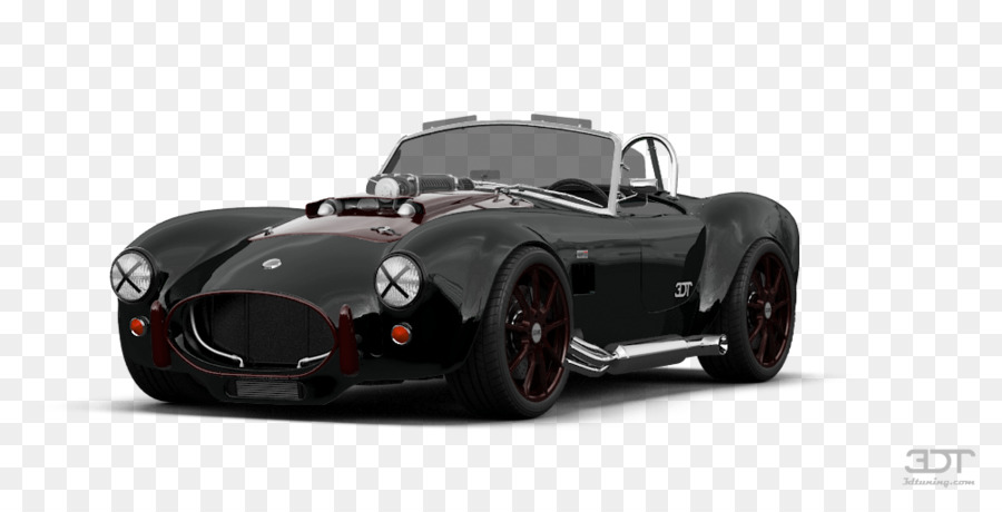 Ac Cobra，Weineck Cobra Edición Limitada PNG