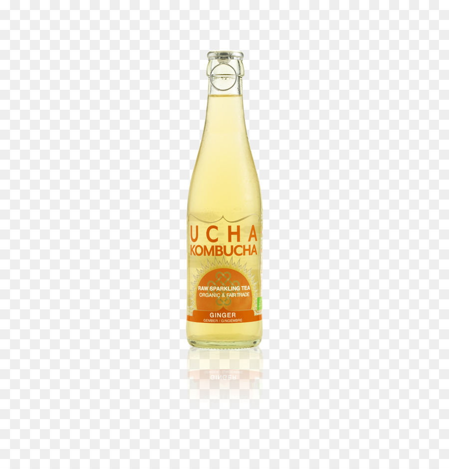 Bebida De Naranja，Kombucha PNG