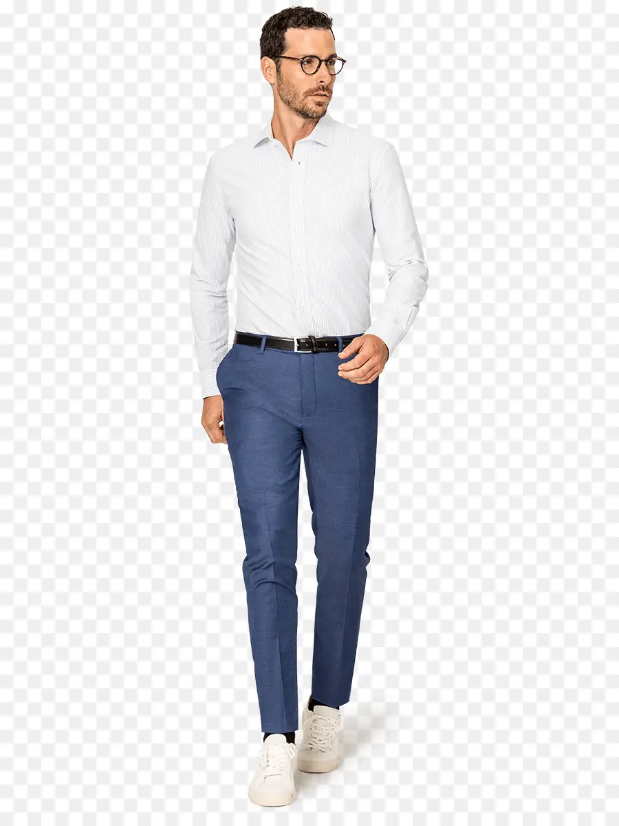 Camiseta，Jeans PNG