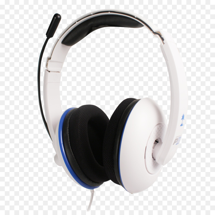 Auriculares，Turtle Beach Ear Force P11 PNG