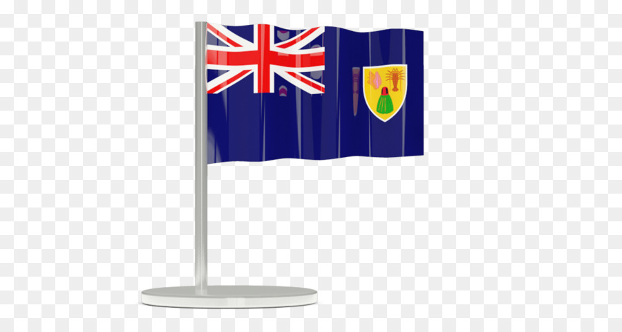Bandera De Las Islas Turcas Y Caicos，Islas Turcas PNG