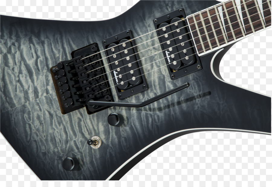 Guitarra Eléctrica，Jackson X Series Kelly Unidad Kex PNG