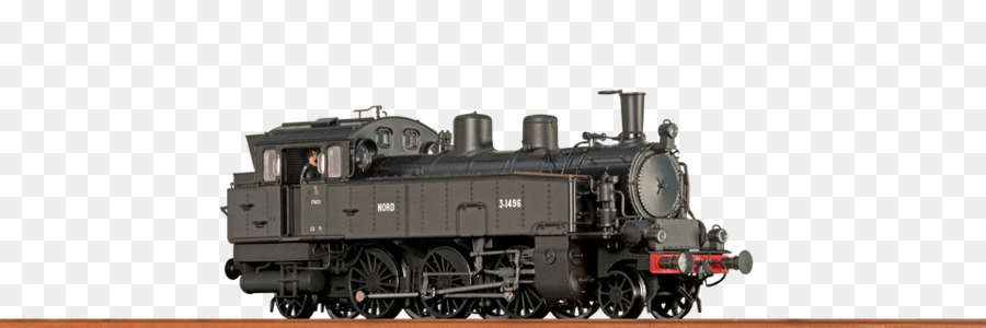 Locomotora，Tren PNG