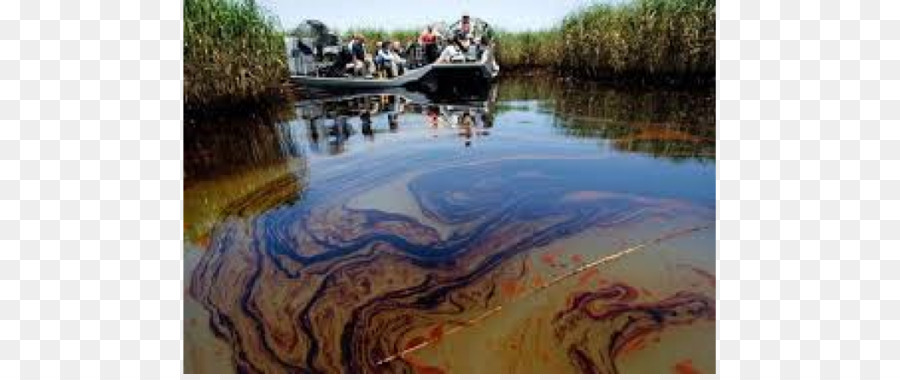 El Derrame De Petróleo De Deepwater Horizon，Golfo De México PNG