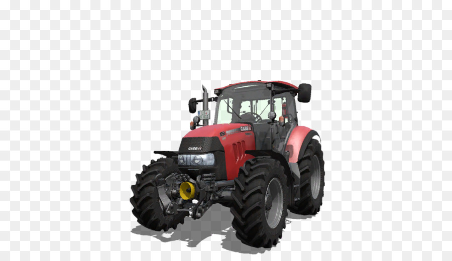 Tractor Grande，Tractor PNG