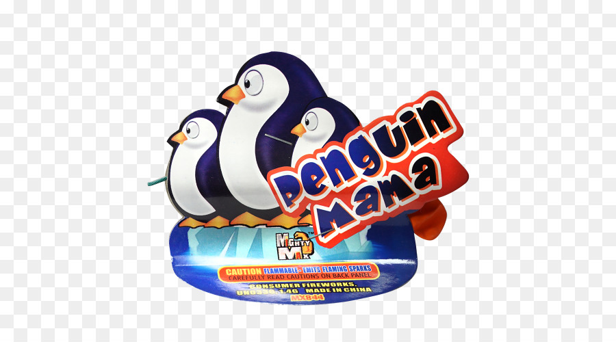 Pingüino， PNG