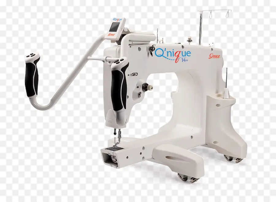 Máquina De Coser，Acolchado PNG