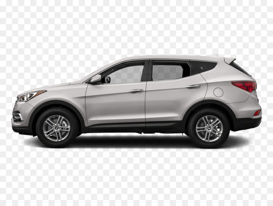 2017 Hyundai Santa Fe Sport，Hyundai PNG