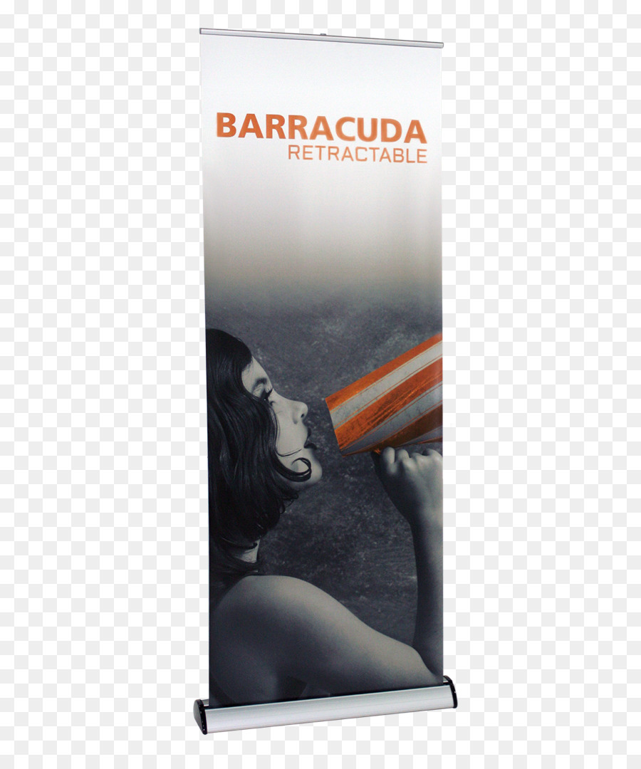 Banner，Exhibición De La Demostración Comercial PNG