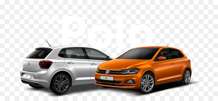 Volkswagen，Volkswagen Polo PNG