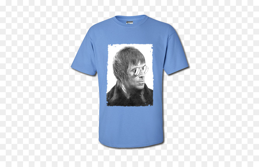 Camiseta，Vello Facial PNG