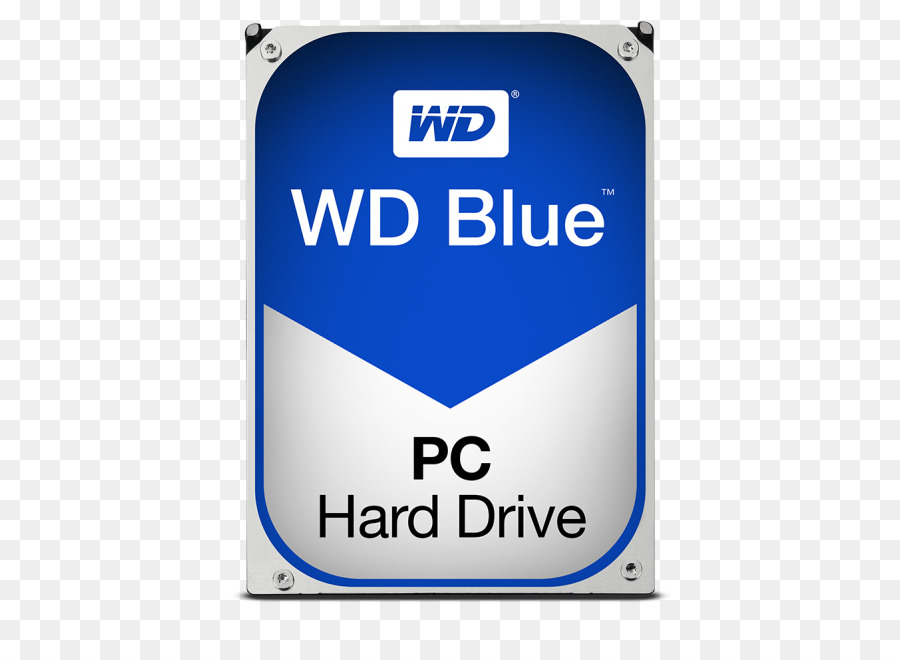 Wd Blue Hdd，Unidades De Disco Duro PNG